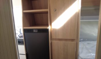 CAMPER GIOTTILINE GIOTTIVAN 60 BE YOUNG lleno