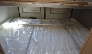 CAMPER GIOTTILINE GIOTTIVAN 60 BE YOUNG lleno