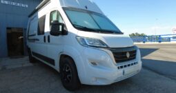 CAMPER WEINSBERG CARABUS 600 DQ (Ocasión)