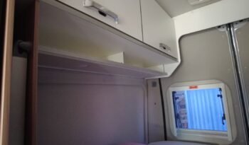 CAMPER WEINSBERG CARABUS 600 DQ (Ocasión) lleno