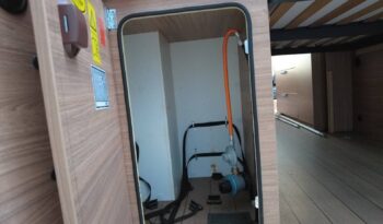 CAMPER WEINSBERG CARABUS 600 DQ (Ocasión) lleno