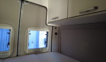 CAMPER WEINSBERG CARABUS 600 DQ (Ocasión) lleno
