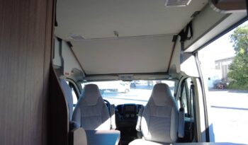 CAMPER WEINSBERG CARABUS 600 DQ (Ocasión) lleno