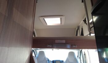 CAMPER WEINSBERG CARABUS 600 DQ (Ocasión) lleno