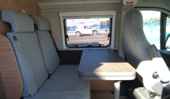 CAMPER WEINSBERG CARABUS 600 DQ (Ocasión) lleno