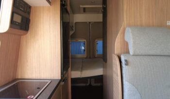 CAMPER WEINSBERG CARABUS 600 DQ (Ocasión) lleno