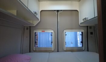 CAMPER WEINSBERG CARABUS 600 DQ (Ocasión) lleno