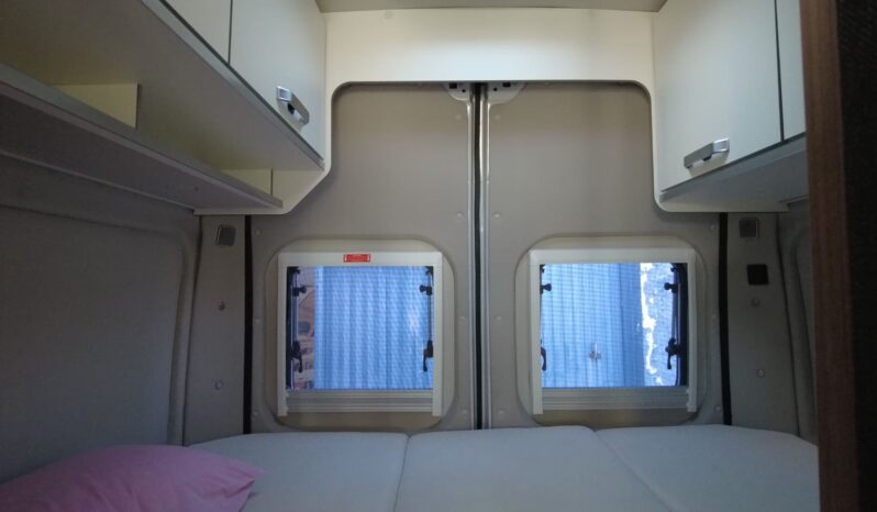 CAMPER WEINSBERG CARABUS 600 DQ (Ocasión) lleno
