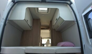 CAMPER WEINSBERG CARABUS 600 DQ (Ocasión) lleno