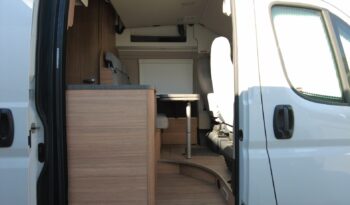 CAMPER WEINSBERG CARABUS 600 DQ (Ocasión) lleno
