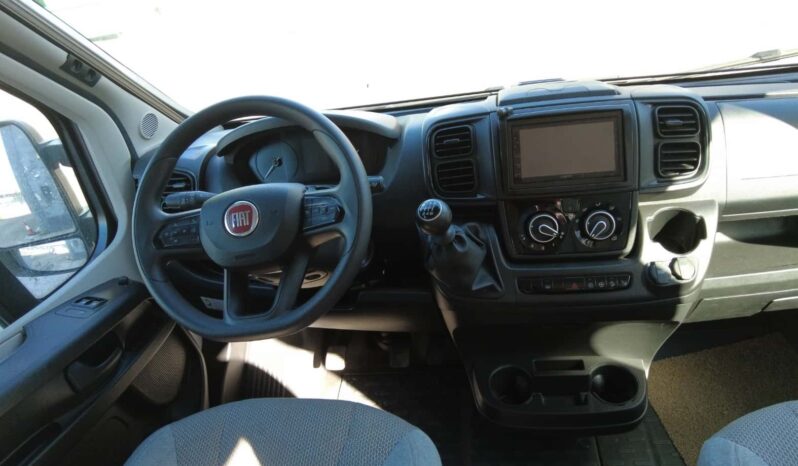 CAMPER WEINSBERG CARABUS 600 DQ (Ocasión) lleno