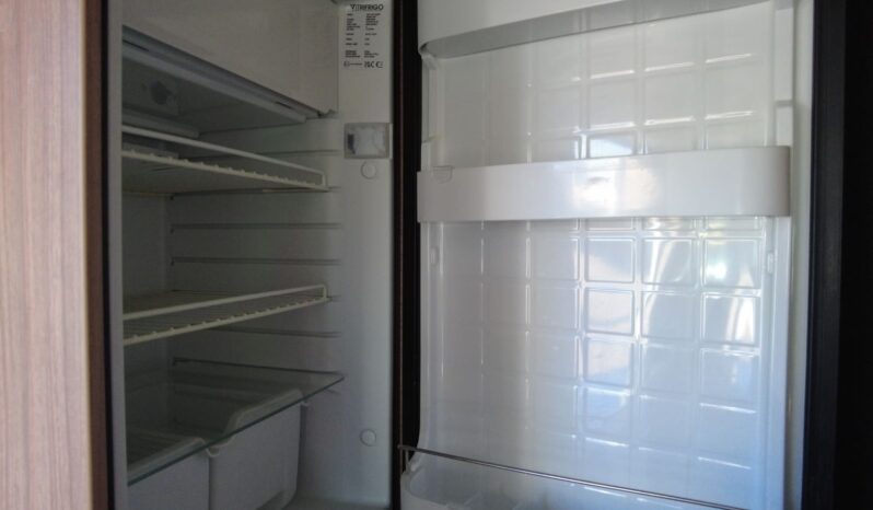 CAMPER WEINSBERG CARABUS 600 DQ (Ocasión) lleno