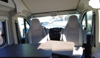 CAMPER WEINSBERG CARABUS 600 DQ (Ocasión) lleno
