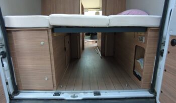 CAMPER WEINSBERG CARABUS 600 DQ (Ocasión) lleno