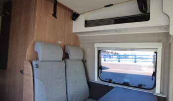 CAMPER WEINSBERG CARABUS 600 DQ (Ocasión) lleno