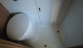 CAMPER WEINSBERG CARABUS 600 DQ (Ocasión) lleno