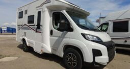 AUTOCARAVANA GIOTTILINE SIENA 322