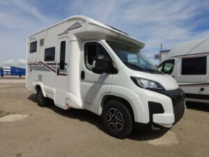 Autocaravanas aragon autocaravana giottiline siena 322
