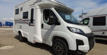 Autocaravanas aragon autocaravana giottiline siena 322