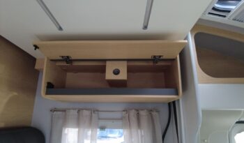 AUTOCARAVANA GIOTTILINE SIENA 322 lleno