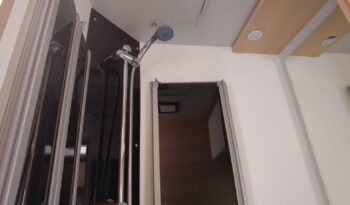 AUTOCARAVANA GIOTTILINE SIENA 322 lleno