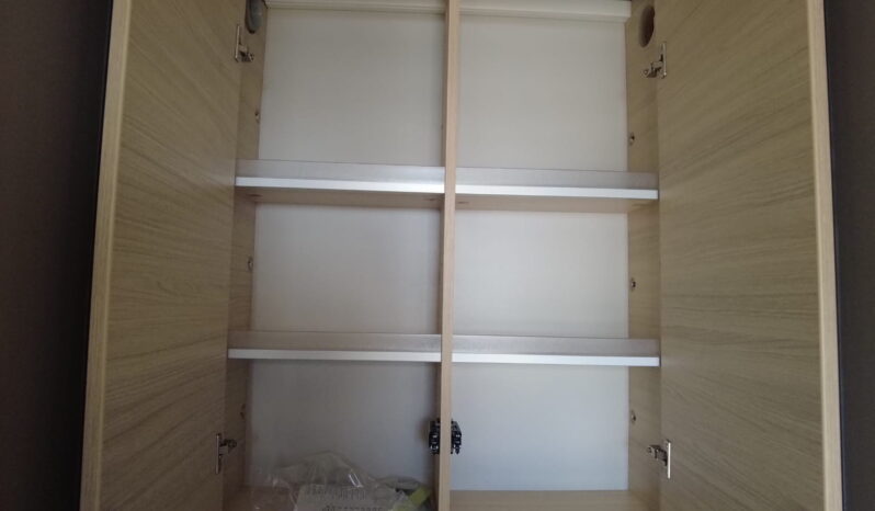 CARAVANA WEINSBERG CARACITO 470QDK (2026) lleno