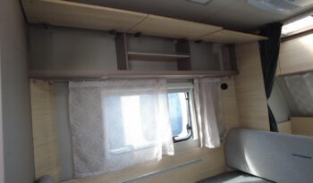 CARAVANA WEINSBERG CARACITO 470QDK (2026) lleno