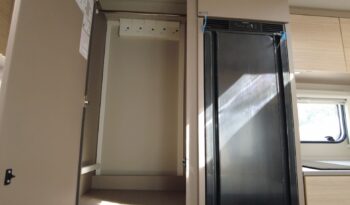 CARAVANA WEINSBERG CARACITO 470QDK (2026) lleno