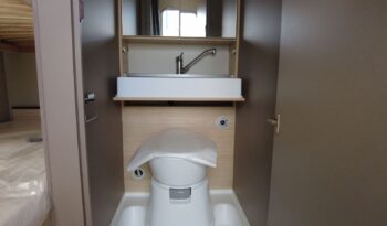 CARAVANA WEINSBERG CARACITO 470QDK (2026) lleno