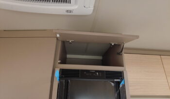 CARAVANA WEINSBERG CARACITO 470QDK (2026) lleno
