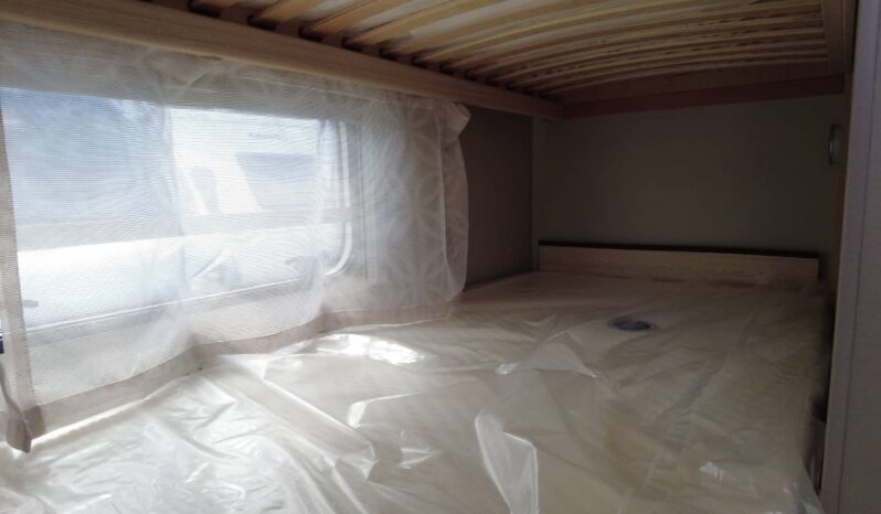 CARAVANA WEINSBERG CARACITO 470QDK (2026) lleno