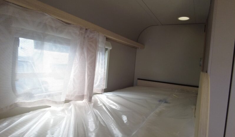 CARAVANA WEINSBERG CARACITO 470QDK (2026) lleno