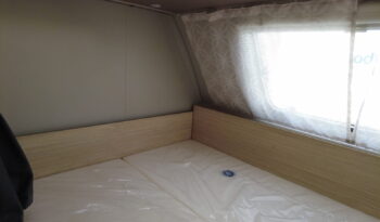 CARAVANA WEINSBERG CARACITO 470QDK (2026) lleno