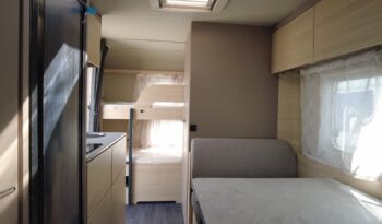 CARAVANA WEINSBERG CARACITO 470QDK (2026) lleno