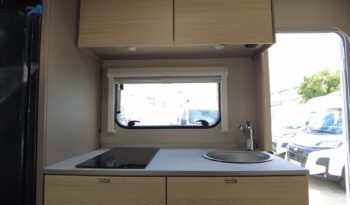 CARAVANA WEINSBERG CARACITO 470QDK (2026) lleno