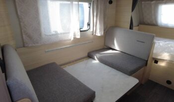 CARAVANA WEINSBERG CARACITO 470QDK (2026) lleno