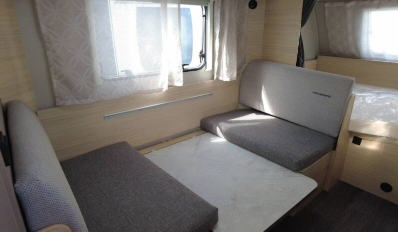CARAVANA WEINSBERG CARACITO 470QDK (2026) lleno