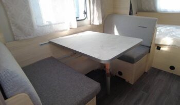 CARAVANA WEINSBERG CARACITO 470QDK (2026) lleno