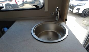 CARAVANA WEINSBERG CARACITO 470QDK (2026) lleno