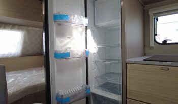 CARAVANA WEINSBERG CARACITO 470QDK (2026) lleno