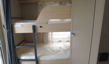 CARAVANA WEINSBERG CARACITO 470QDK (2026) lleno