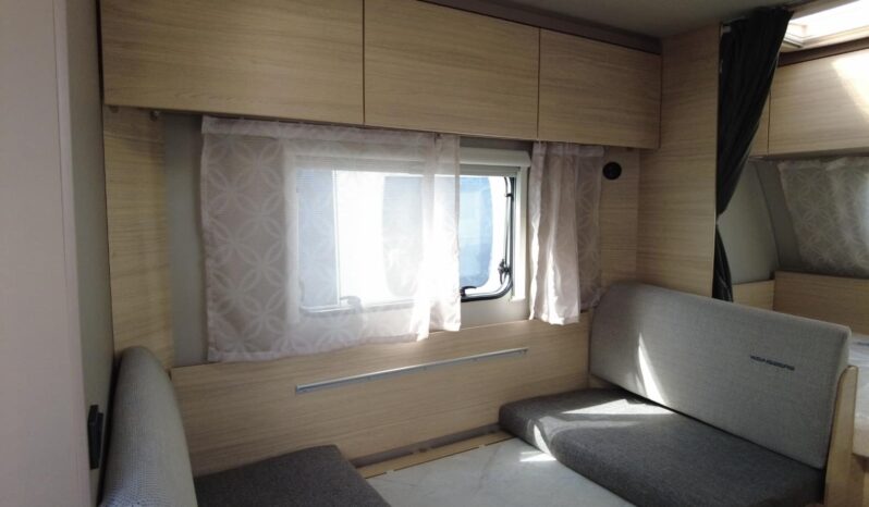 CARAVANA WEINSBERG CARACITO 470QDK (2026) lleno