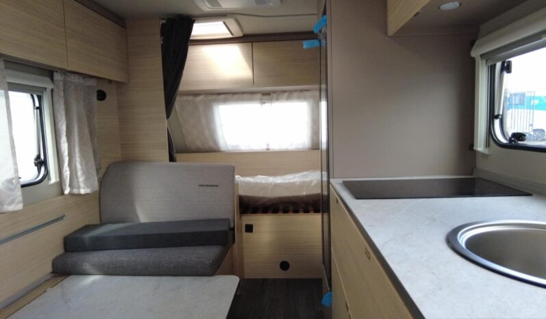 CARAVANA WEINSBERG CARACITO 470QDK (2026) lleno