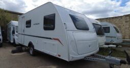 CARAVANA WEINSBERG CARACITO 470QDK (2026)