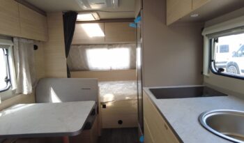CARAVANA WEINSBERG CARACITO 470QDK (2026) lleno