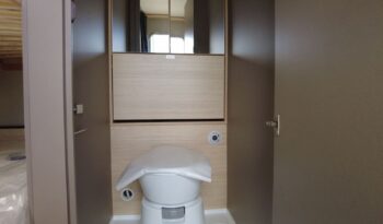 CARAVANA WEINSBERG CARACITO 470QDK (2026) lleno