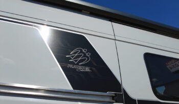 CAMPER KNAUS BOXLIFE 600 DQ PLATINUM (gris campovolo) lleno