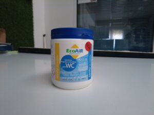 autocaravanas aragon ecoair blue monodosis