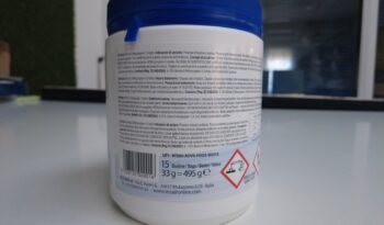 ECOAIR BLUE MONODOSIS lleno