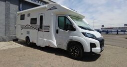 AUTOCARAVANA GIOTTILINE SIENA 385